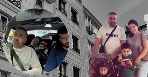 Böcek ailesinin ölüm nedeni belli oldu! Otopsi raporu çıktı: Gıda zehirlenmesi değil